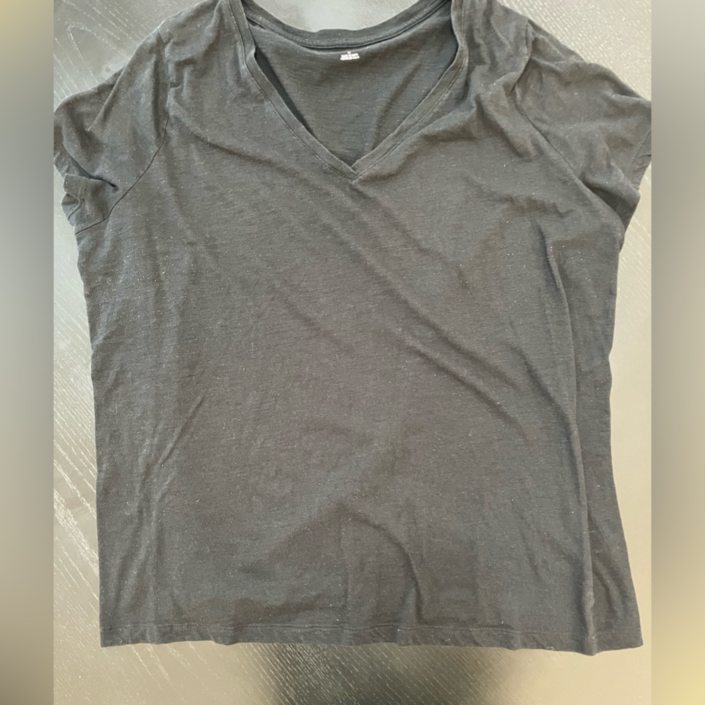 Used! Black shirt